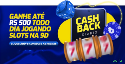 Login iwinbr - acesso à conta