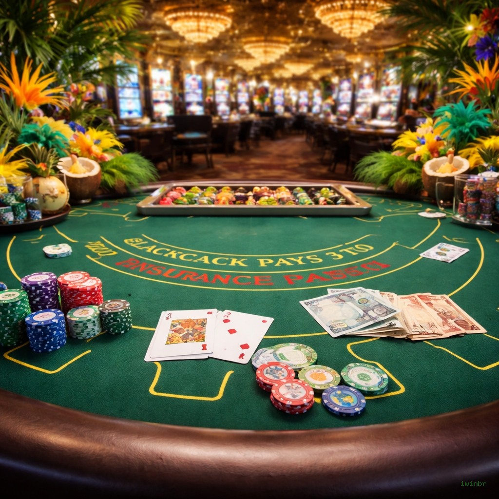 Ranking dos melhores jogos no iwinbr — favoritos da comunidade